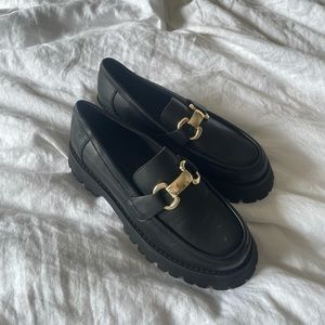 Princess Polly Loafers